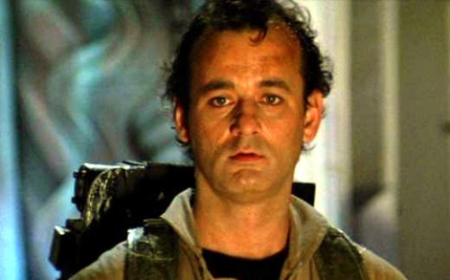 Peter Venkman