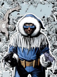 Captain Cold