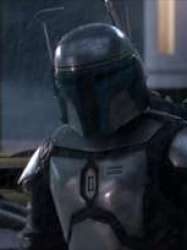 Jango Fett