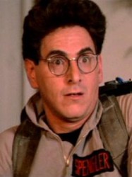 Egon Spengler