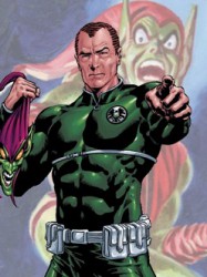 Norman Osborn