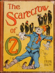 Scarecrow (Oz)