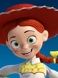 Jessie The Yodeling Cowgirl