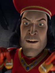 Lord Farquaad