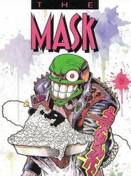 The Mask