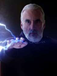 Count Dooku/Darth Tyranus