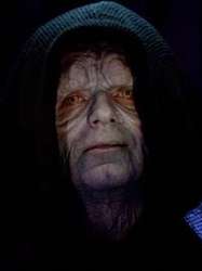 Sheev Palpatine / Darth Sidious