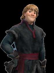 Kristoff