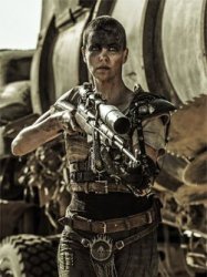 Imperator Furiosa