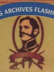 Sir Harry Paget Flashman