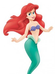 Ariel (Disney character)