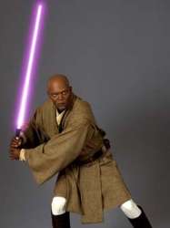 Mace Windu