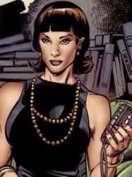 Betty Brant