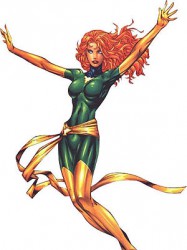 Jean Grey