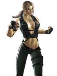 Sonya Blade