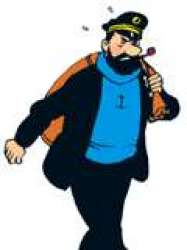 Captain Haddock