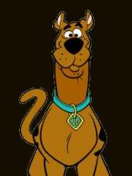 Scoobert "Scooby-Doo"
