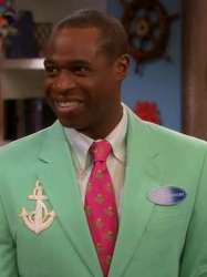 Marion Moseby