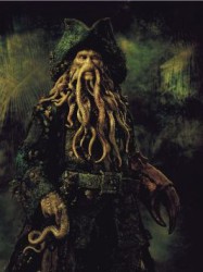 Davy Jones