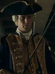 James Norrington