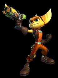 Ratchet the Lombax