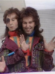 Zaphod Beeblebrox