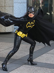 Batgirl