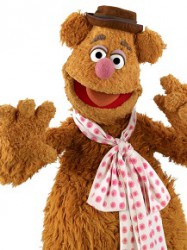 Fozzie Bear