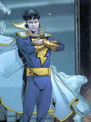 Captain Marvel, Jr.