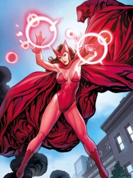 Scarlet Witch