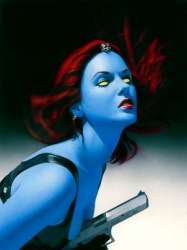 Mystique