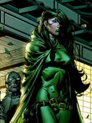 Viper (Madame Hydra)