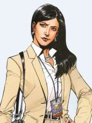 Lois Lane