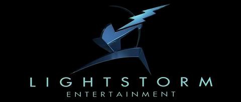 Lightstorm Entertainment