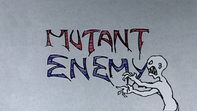 Mutant Enemy
