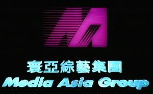 Media Asia Entertainment Group