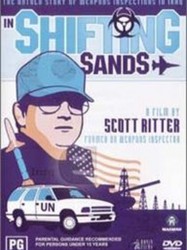 In Shifting Sands