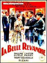 La Belle Revanche