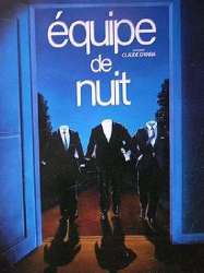 Équipe de nuit