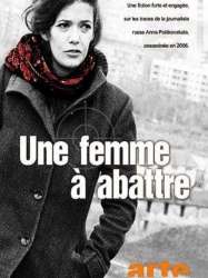 Une femme à abattre