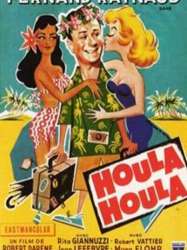 Houla-Houla