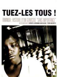 Rwanda: History of a Genocide