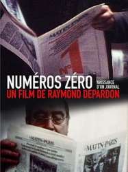 Numéros zéro