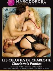 Charlotte's Panties