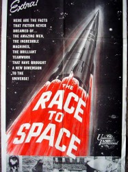 The Race for Space