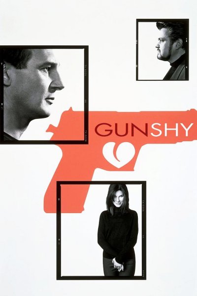 Gun Shy