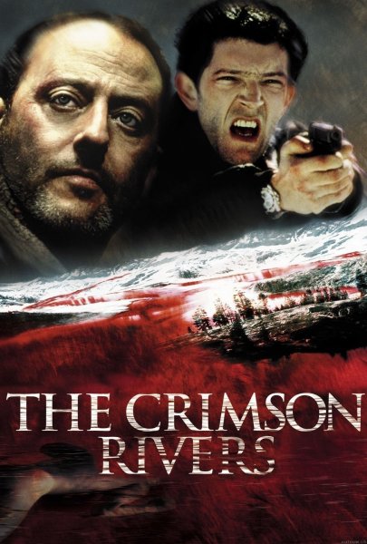 The Crimson Rivers