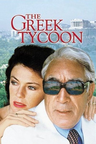 The Greek Tycoon