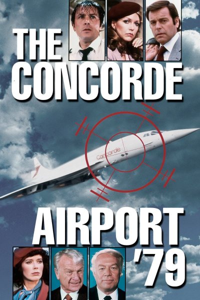 The Concorde... Airport '79