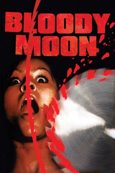 Bloody Moon